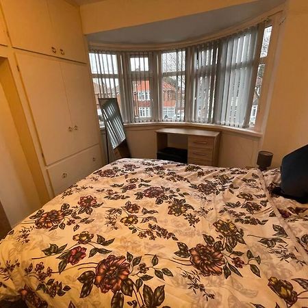 Large Beautiful 3 Bed House In City Of Birmingham Luaran gambar