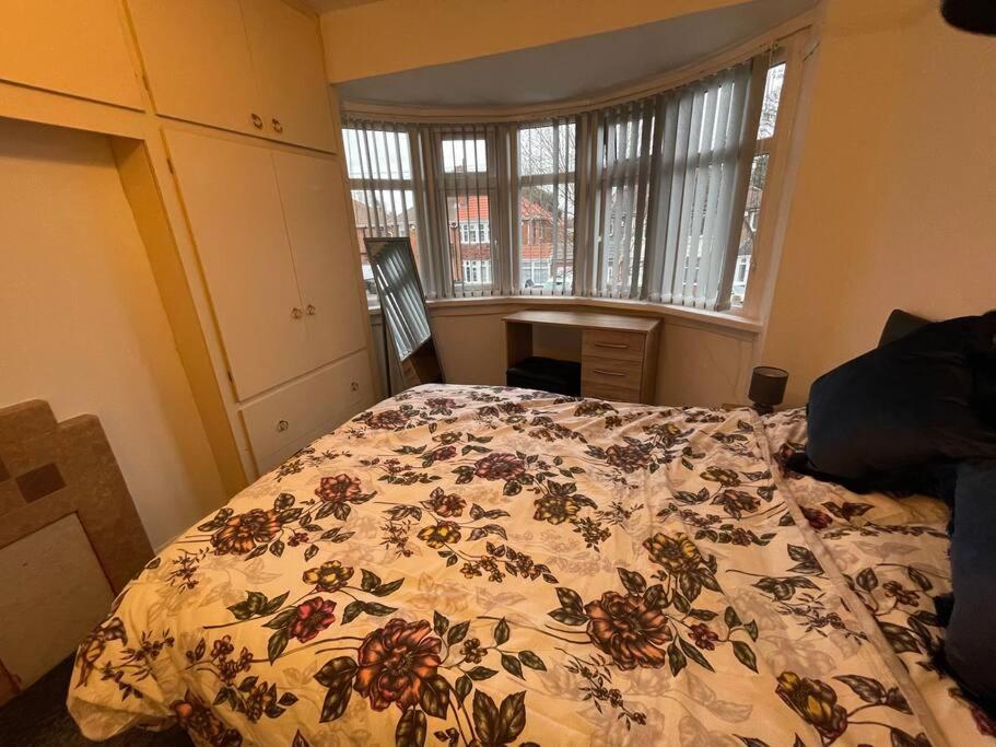 Large Beautiful 3 Bed House In City Of Birmingham Luaran gambar