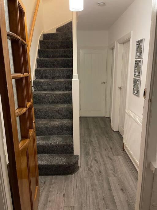 Large Beautiful 3 Bed House In City Of Birmingham Luaran gambar