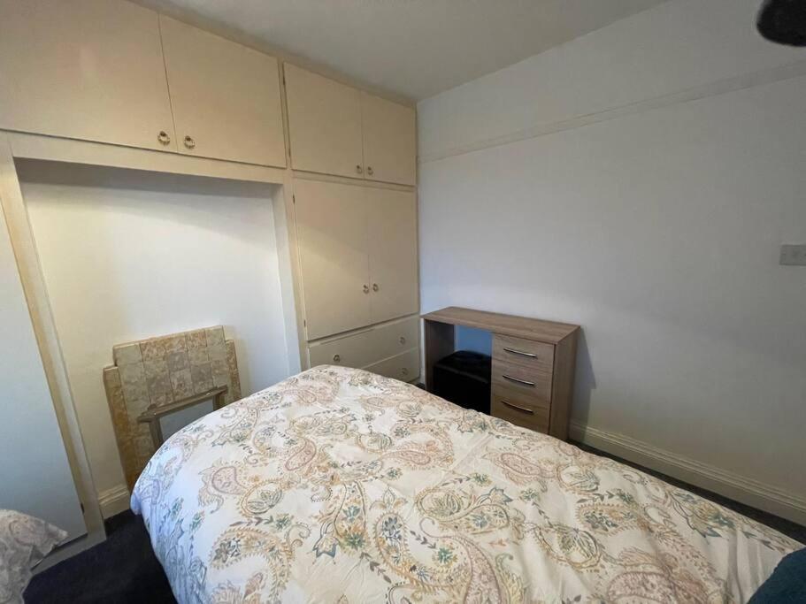 Large Beautiful 3 Bed House In City Of Birmingham Luaran gambar