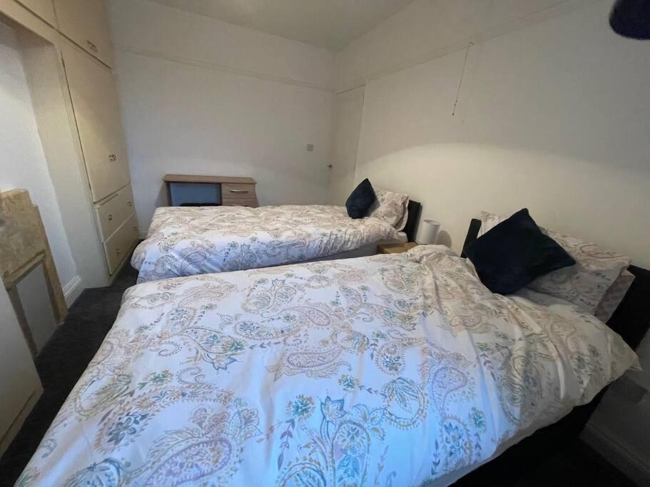 Large Beautiful 3 Bed House In City Of Birmingham Luaran gambar