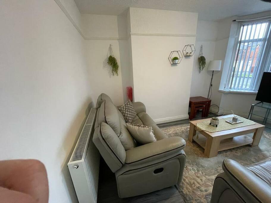 Large Beautiful 3 Bed House In City Of Birmingham Luaran gambar