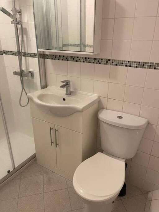 Large Beautiful 3 Bed House In City Of Birmingham Luaran gambar